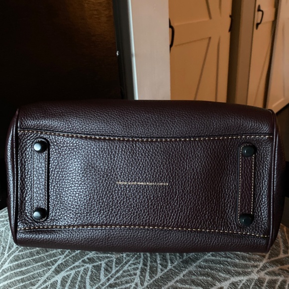 Coach Rogue Satchel - Picture 3 of 7